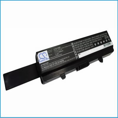 DELL Inspiron 1440 Battery 11.1V 6600mAh Li-ion DE1440HB