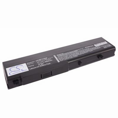 DELL Vostro 1710 Battery 14.8V 6600mAh Li-ion DE1710HB