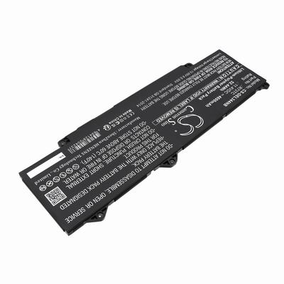 DELL Precision 3480 Battery 11.4V 4600mAh Li-ion DEL344NB