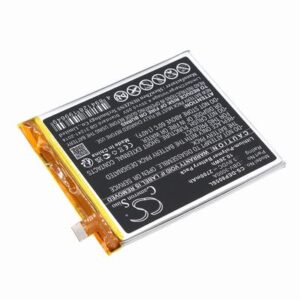 Doro 8050 Mobile Phone Battery 3.8V 2700mAh Li-Pl DEP805SL