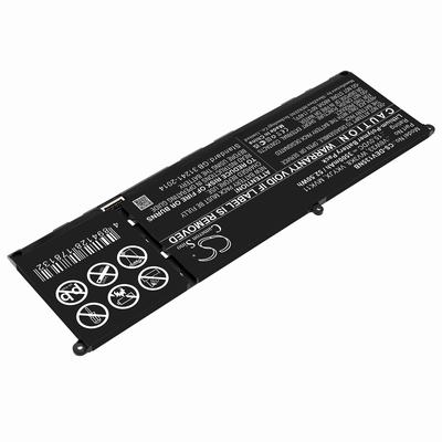 DELL Inspiron 13 5310 Battery 15.0V 3500mAh Li-Pl DEV135NB
