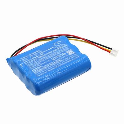DOCKIN D Fine Speaker Battery 11.1V 2600mAh Li-ion DKF200SL