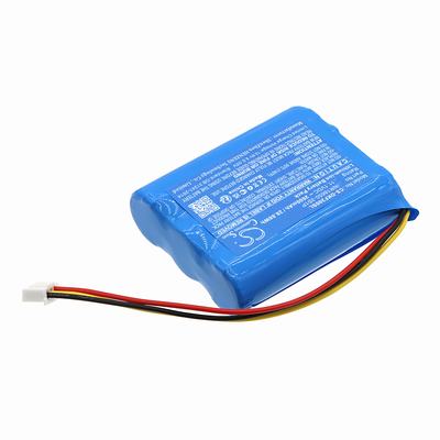 DOCKIN D Fine Speaker Battery 11.1V 2600mAh Li-ion DKF200SL