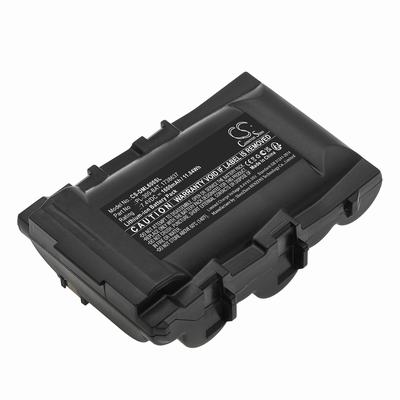 DYMO Rhino 6000 Portable Printer Battery 7.4V 1600mAh Li-ion DML600SL