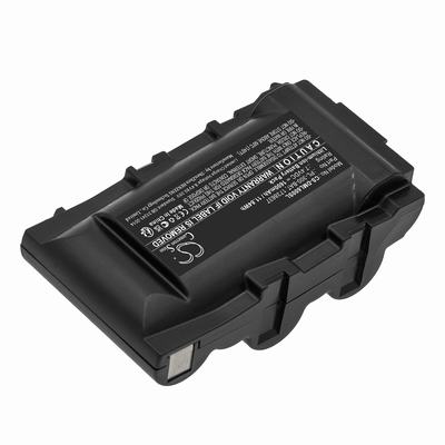DYMO Rhino 6000 Portable Printer Battery 7.4V 1600mAh Li-ion DML600SL