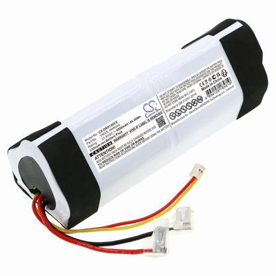 Dreame H10 Vacuum Battery 21.6V 4000mAh Li-ion DRH120VX