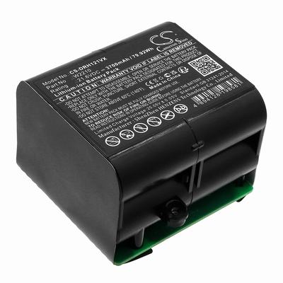 Dreame H12 Vacuum Battery 21.6V 3700mAh Li-ion DRH121VX