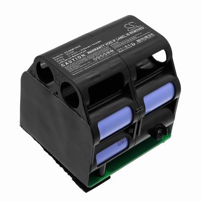 Dreame M12 Vacuum Battery 21.6V 3700mAh Li-ion DRM120VX