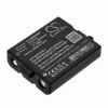 DAITEM D18 Codeeinrichtung Battery 4.5V 2500mAh Alkaline DRX400BT