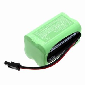 DSC PG9920 Repeater Alarm System Battery 4.8V 1500mAh Ni-MH DSP560BT