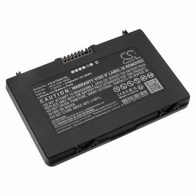 DT Research DT361AM Tablet Battery 7.6V 3100mAh Li-ion DTR361SL
