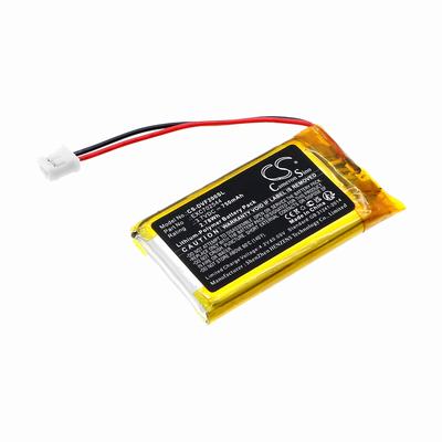Divoom IFIT 2 Speaker Battery 3.7V 750mAh Li-Pl DVF200SL