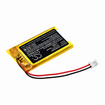 Divoom IFIT 2 Speaker Battery 3.7V 750mAh Li-Pl DVF200SL