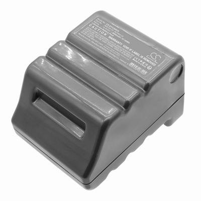 Dyson 360eye Vacuum Battery 14.8V 6600mAh Li-ion DYC360VX