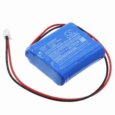 Ecovacs Winbot W710 Vac Battery 11.1V 650mAh Li-ion EDN600VX