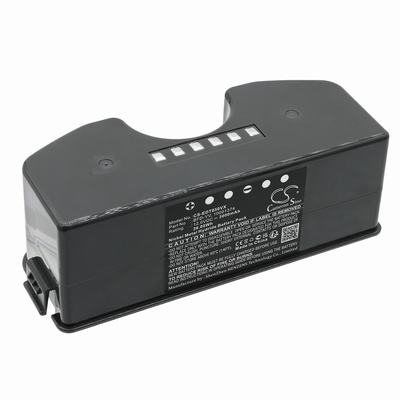Ecovacs Deebot M81 Pro Vac Battery 12.0V 3000mAh Ni-MH EDT850VX