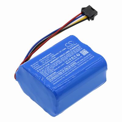 Ecovacs Winbot X Vac Battery 22.2V 2600mAh Li-ion EDW300VX