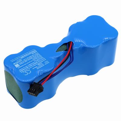 Ecovacs Deebot DW700 Vac Battery 12.0V 2500mAh Ni-MH EDW700VX
