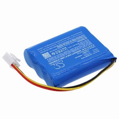 Ecovacs Winbot W733 Vac Battery 11.1V 2600mAh Li-ion EDW710VX