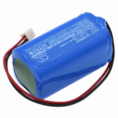 Ecovacs Winbot 880 Vac Battery 14.8V 700mAh Li-ion EDW880VX