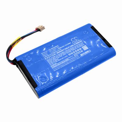 Ecovacs Deebot X2 OMNI Vac Battery 14.4V 5900mAh Li-ion EDX200VX