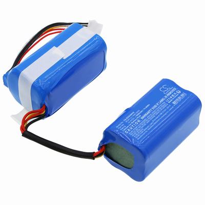 Ecovacs DVX45 Vacuum Battery 14.4V 5200mAh Li-ion EDX450VX
