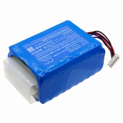 Ecovacs AZ1 Vacuum Battery 18.0V 6700mAh Li-ion EDZ110VX