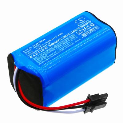 Eufy L50 Vacuum Battery 14.4V 2600mAh Li-ion EFL500VX