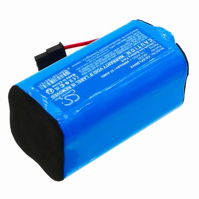 Eufy L50 Vacuum Battery 14.4V 2600mAh Li-ion EFL500VX