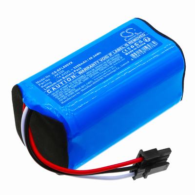 Eufy L50 Vacuum Battery 14.4V 3350mAh Li-ion EFL600VX