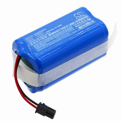 Eufy RoboVac LR30 Hybrid Vac Battery 14.4V 2600mAh Li-ion EFR300VX