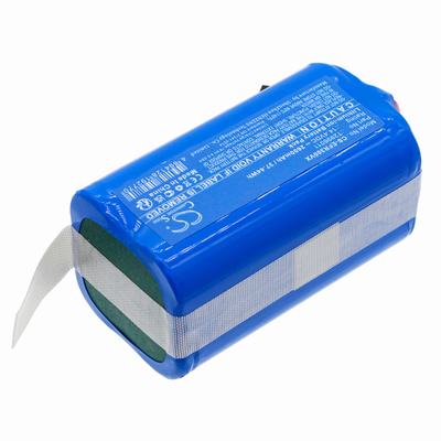 Ultenic T10 Elite Vac Battery 14.4V 2600mAh Li-ion EFR300VX