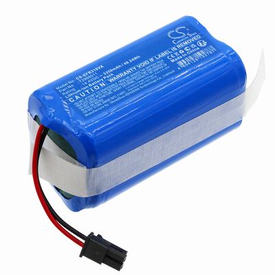 Ultenic U092-INR-MH1-4S1P Vac Battery 14.4V 3350mAh Li-ionEFR310VX