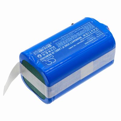 Ultenic U092-INR-MH1-4S1P Vac Battery 14.4V 3350mAh Li-ionEFR310VX