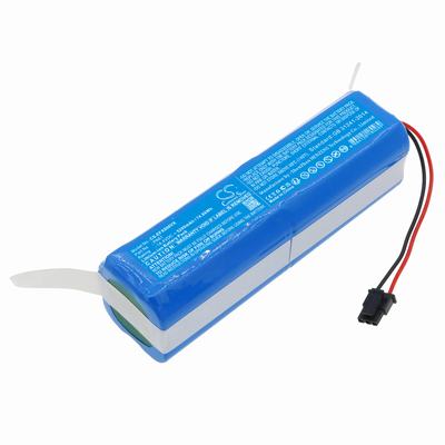 Eufy RoboVac X8 Vacuum Battery 14.4V 5200mAh Li-ion EFX800VX