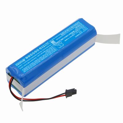 Eufy RoboVac X8 Vacuum Battery 14.4V 5200mAh Li-ion EFX800VX