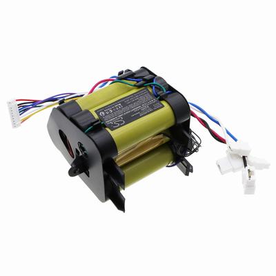 Electrolux PF91 Vacuum Battery 32.4V 2000mAh Li-ion ELF910VX