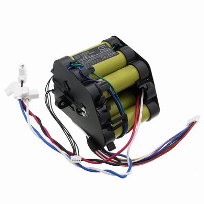 Electrolux PF91 Vacuum Battery 32.4V 3000mAh Li-ion ELF912VX