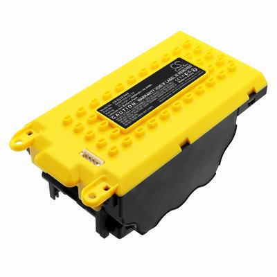 Electrolux WQ81-3OMB Vac Battery 25.2V 2500mAh Li-ion ELT810VX