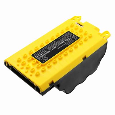 Electrolux WQ81-3OMB Vac Battery 25.2V 2500mAh Li-ion ELT810VX