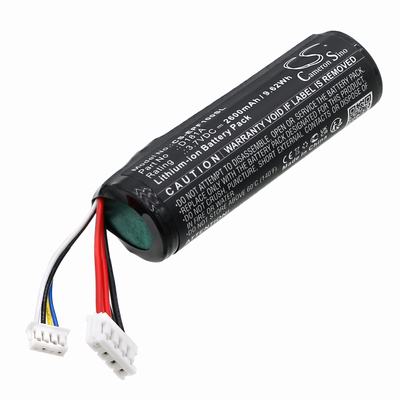 Epson WF100 Printer Battery 3.7V 2600mAh Li-ion EPF100SL