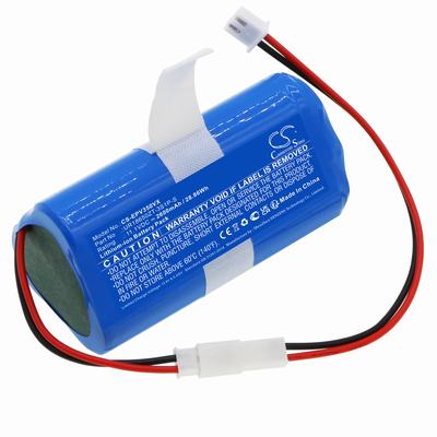 Electropan Ilife V3S Vac Battery 11.1V 2600mAh Li-ion EPV350VX