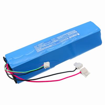 Eureka FC9 Vacuum Battery 22.2V 4000mAh Li-ion ERC900VX