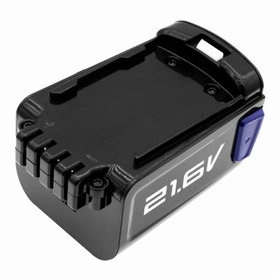 Media V1 Vacuum Battery 21.6V 2000mAh Li-ion ERK158VX