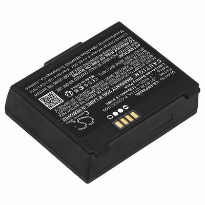 Epson TMP20 Portable Printer Battery 7.4V 1150mAh Li-ion ESP200SL