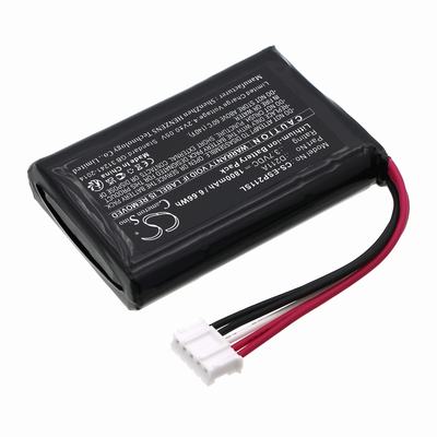 Epson C11CG87404 Printer Battery 3.7V 1800mAh Li-ion ESP211SL
