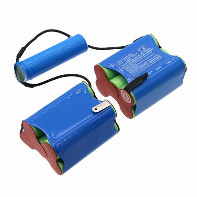 ETA 1424 Carsha Vacuum Battery 14.4V 2000mAh Ni-MH ETC424VX