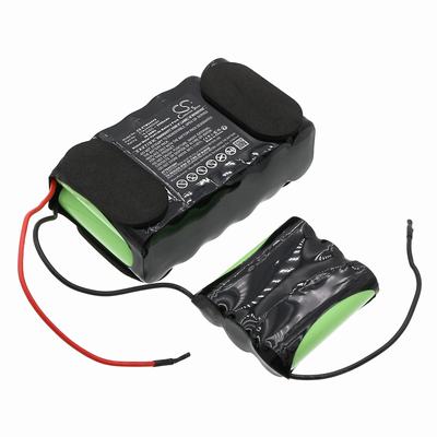 ETA 2446 Vacuum Battery 18.0V 2000mAh Ni-MH ETM244VX