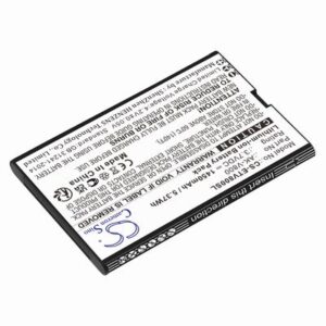Emporia TALKPhone Battery 3.7V 1450mAh Li-ion ETV800SL