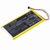 Fiio M11 Amplifier Battery 3.8V 4000mAh Li-Pl FEM110SL